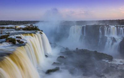Parques Nacionais do Brasil: História, Números e os Mais Visitados