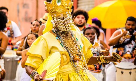Cultura Brasileira: Raízes, Artes e Tradições do País