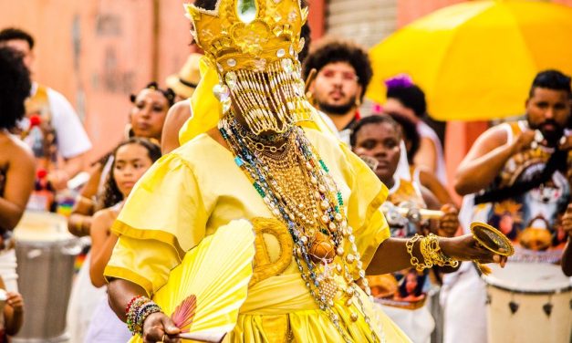 Cultura Brasileira: Raízes, Artes e Tradições do País
