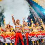 Folclore Brasileiro: Festas, Danças, Lendas e Personagens de Cada Região
