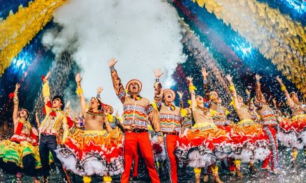Folclore Brasileiro: Festas, Danças, Lendas e Personagens de Cada Região