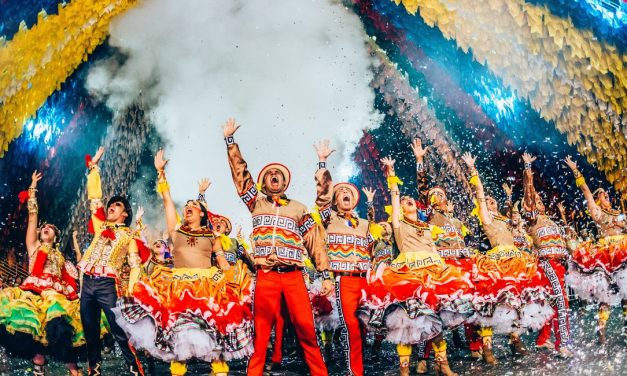 Folclore Brasileiro: Festas, Danças, Lendas e Personagens de Cada Região