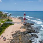 Litoral Brasileiro: Extensão, Regiões e Ilhas da Costa