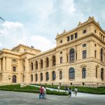 História do Brasil: Linha do Tempo de 1500 a 2023