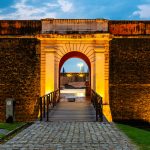 Região Norte do Brasil: Forte do Presépio em Belém, Pará