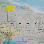 Dados Gerais do Brasil: Área, População e Divisão Política Atualizados