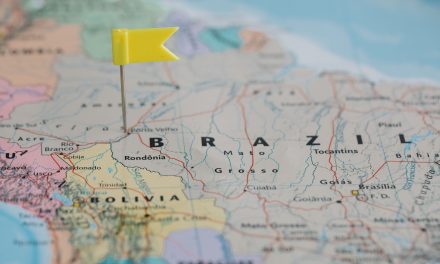 Dados Gerais do Brasil: Área, População e Divisão Política Atualizados