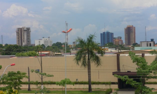Estado de Rondônia: Geografia, História e Economia