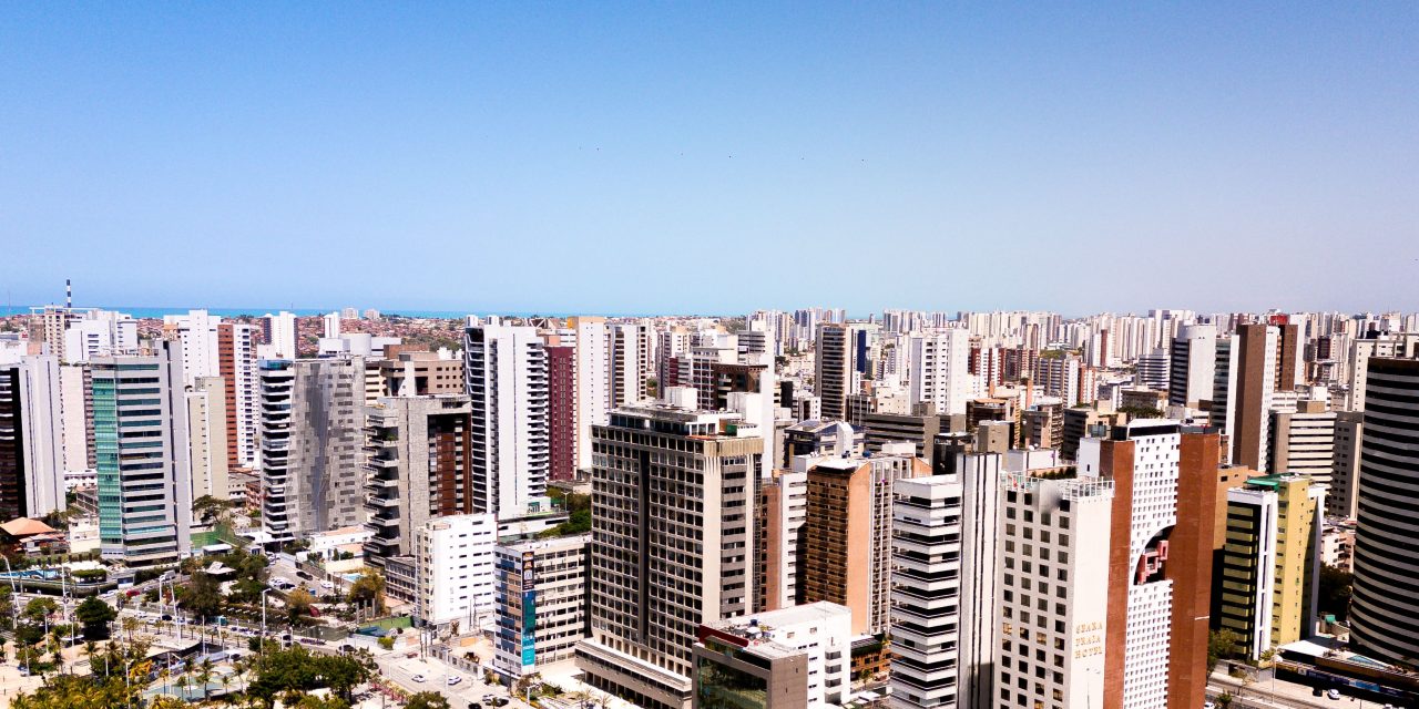Estado do Ceará: Geografia, História, Cidades e Turismo