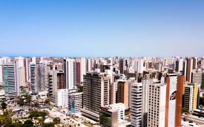 Estado do Ceará: Geografia, História, Cidades e Turismo