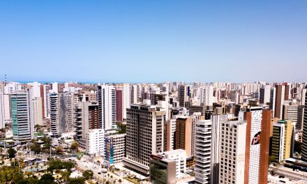 Estado do Ceará: Geografia, História, Cidades e Turismo