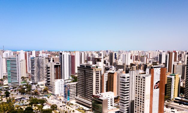 Estado do Ceará: Geografia, História, Cidades e Turismo