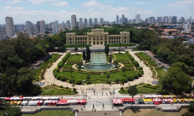 Hino Nacional Brasileiro: Letra Completa, História e Significado