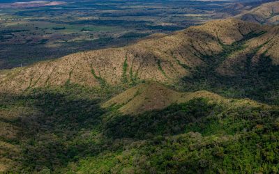 Região Centro-Oeste do Brasil: Geografia, População e Economia