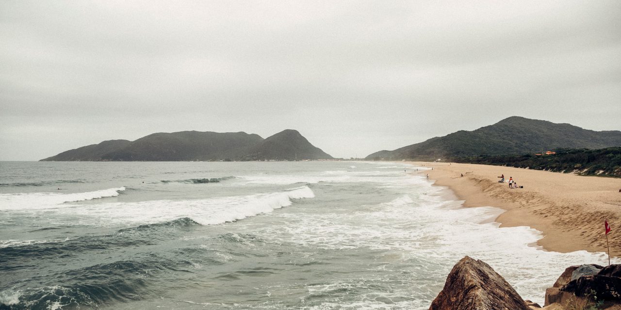 Estado de Santa Catarina: História, Geografia e Cultura