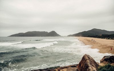 Estado de Santa Catarina: História, Geografia e Cultura