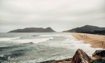 Estado de Santa Catarina: História, Geografia e Cultura
