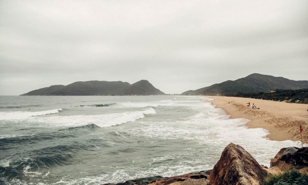 Estado de Santa Catarina: História, Geografia e Cultura
