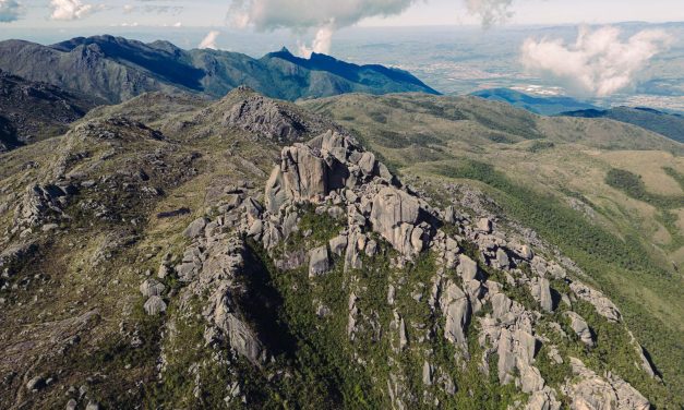 Estado do Rio de Janeiro: Geografia, População e Economia