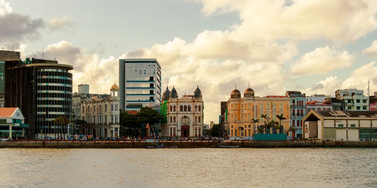 Estado de Pernambuco: Guia Completo de História e Cultura