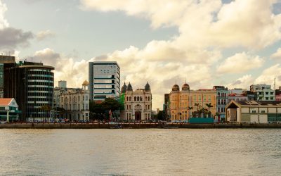 Estado de Pernambuco: Guia Completo de História e Cultura