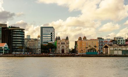 Estado de Pernambuco: Guia Completo de História e Cultura