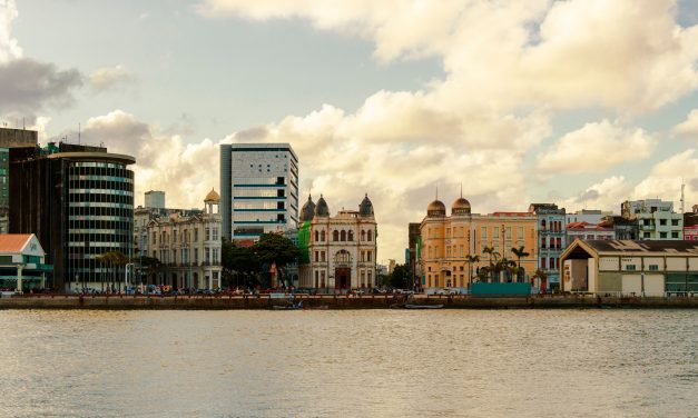 Estado de Pernambuco: Guia Completo de História e Cultura