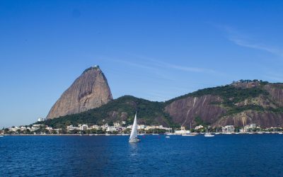 Região Sudeste do Brasil: Geografia, População e Economia dos 4 Estados