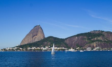 Região Sudeste do Brasil: Geografia, População e Economia dos 4 Estados