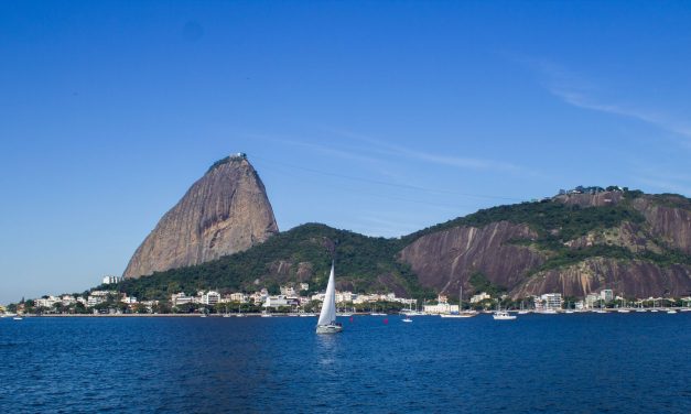 Região Sudeste do Brasil: Geografia, População e Economia dos 4 Estados