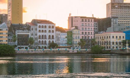 O Que Fazer em Recife: Guia Completo da Capital Pernambucana