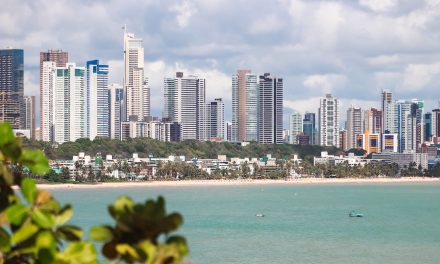 Estado da Paraíba: Geografia, História e Dados Completos