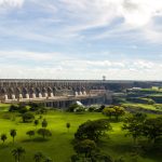 Infraestrutura do Brasil: Transportes, Energia e Saneamento em Números