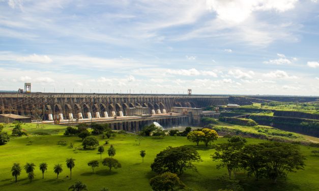 Infraestrutura do Brasil: Transportes, Energia e Saneamento em Números