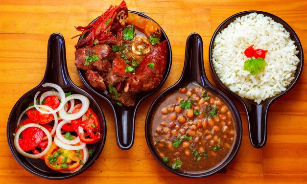 Comidas Típicas do Brasil: Temperos e Pratos de Cada Região
