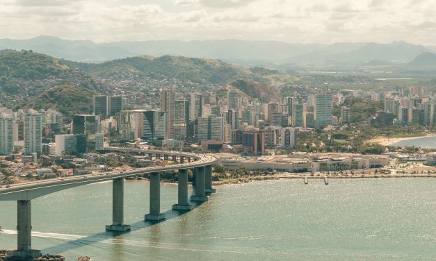 Estado do Espírito Santo: Geografia, História e Cultura