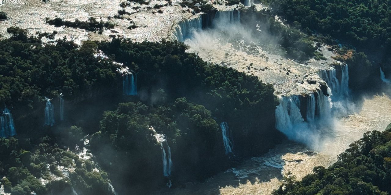 Estado do Paraná: Geografia, História, Economia e Turismo