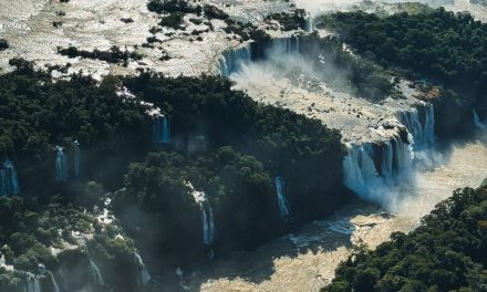 Estado do Paraná: Geografia, História, Economia e Turismo