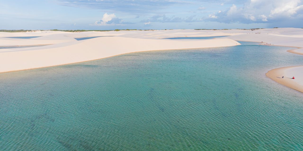Estado do Maranhão: Geografia, História, Cultura e Turismo
