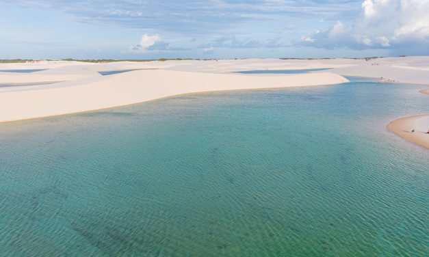 Estado do Maranhão: Geografia, História, Cultura e Turismo