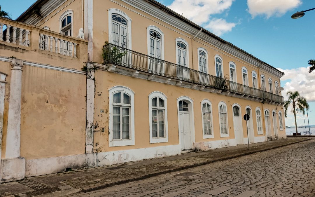 Região Nordeste do Brasil: Geografia, População e Economia dos 9 Estados