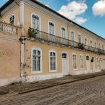 Região Nordeste do Brasil: Geografia, População e Economia dos 9 Estados