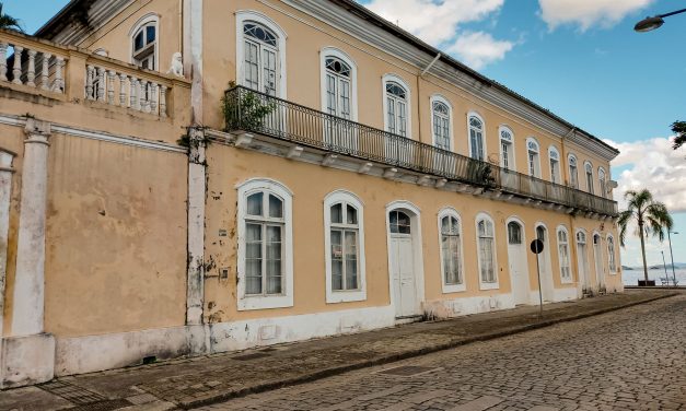 Região Nordeste do Brasil: Geografia, População e Economia dos 9 Estados