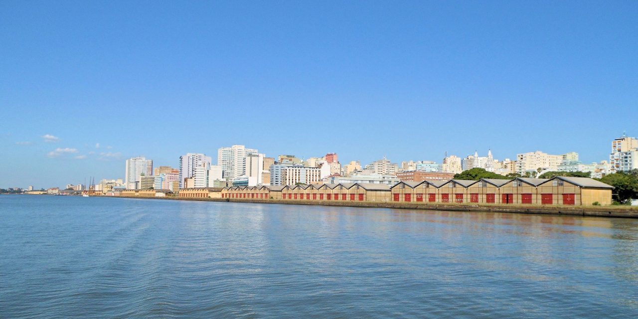 Estado do Rio Grande do Sul: Guia Completo e Atualizado