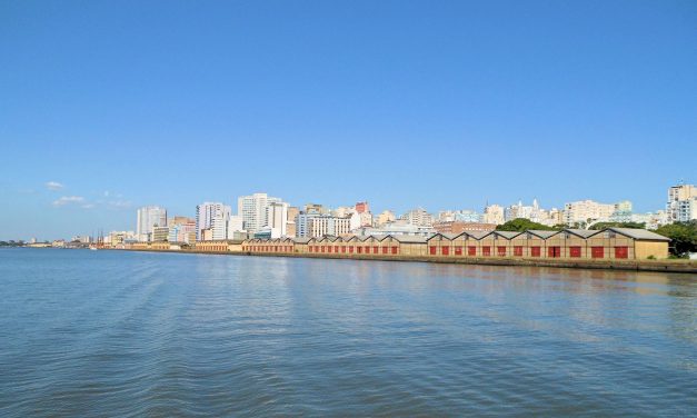 Estado do Rio Grande do Sul: Guia Completo e Atualizado