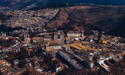 Estado de Minas Gerais: Geografia, História, Cultura e Turismo