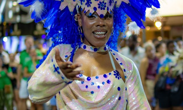 Cultura Brasileira: Raízes, Artes e Tradições do País
