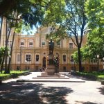 O Que Fazer em Porto Alegre: Guia Completo com 25 Atrações
