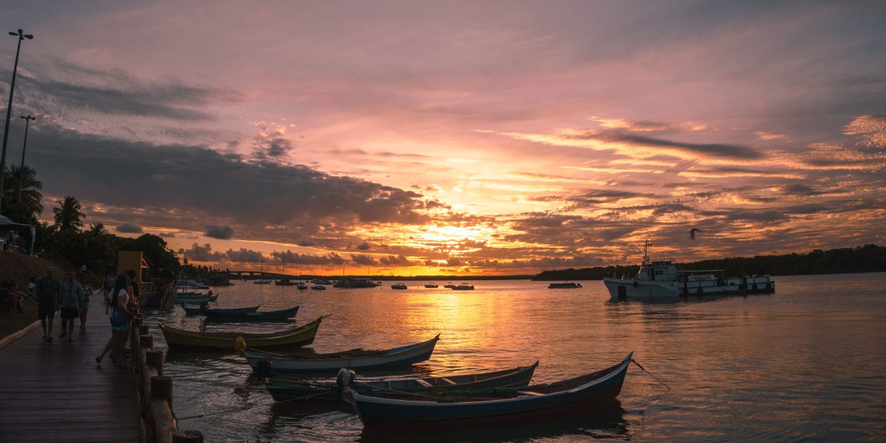 Estado de Sergipe: Geografia, Economia, Cultura e Turismo