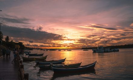 Estado de Sergipe: Geografia, Economia, Cultura e Turismo